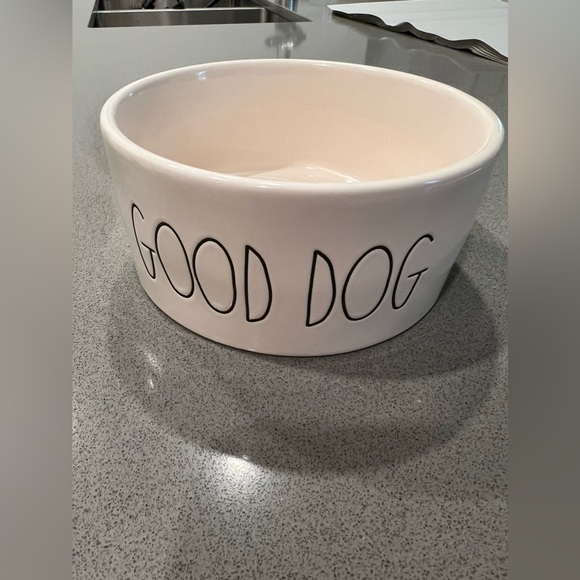 Rae Dunn Dog Rae Dunn Dog Bowl Poshmark